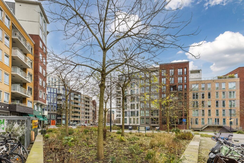 Bart van der Leckhof 64