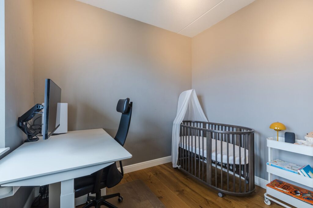 Bart van der Leckhof 64