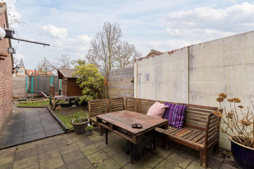 Nicolaas Pienemanstraat 28