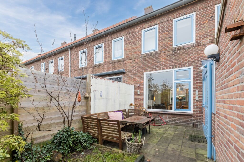 Nicolaas Pienemanstraat 28