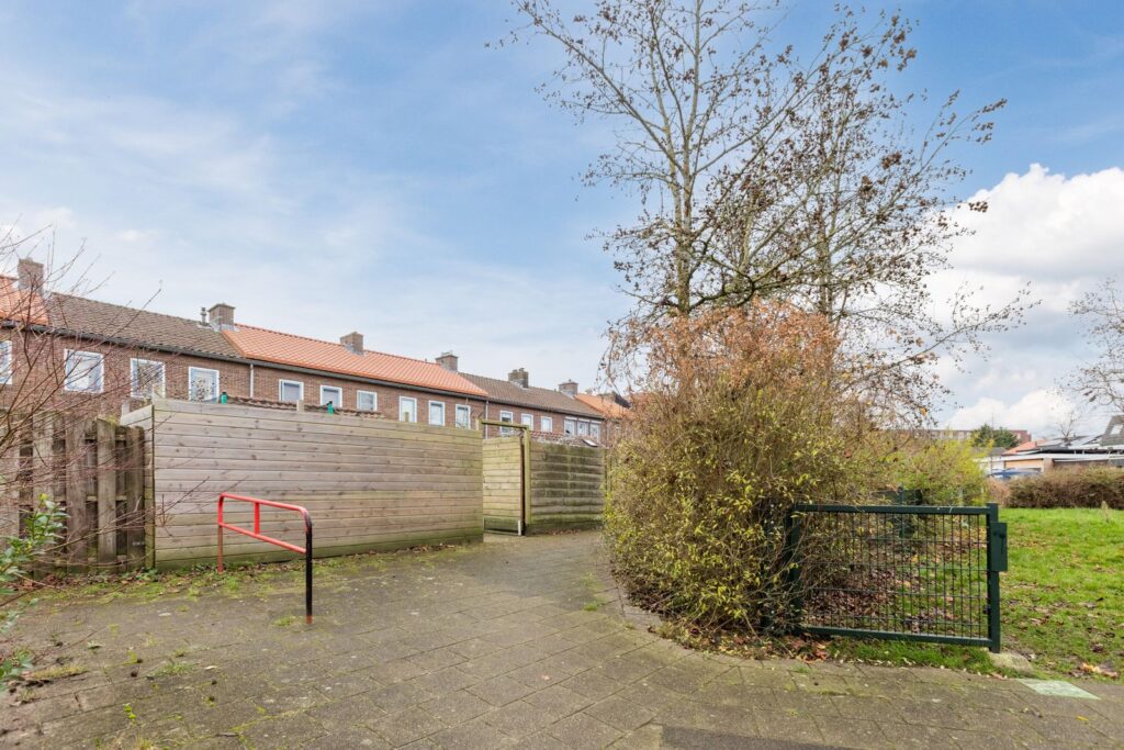 Nicolaas Pienemanstraat 28