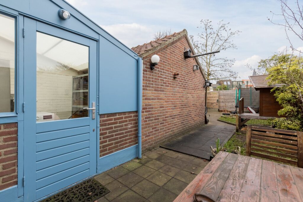 Nicolaas Pienemanstraat 28