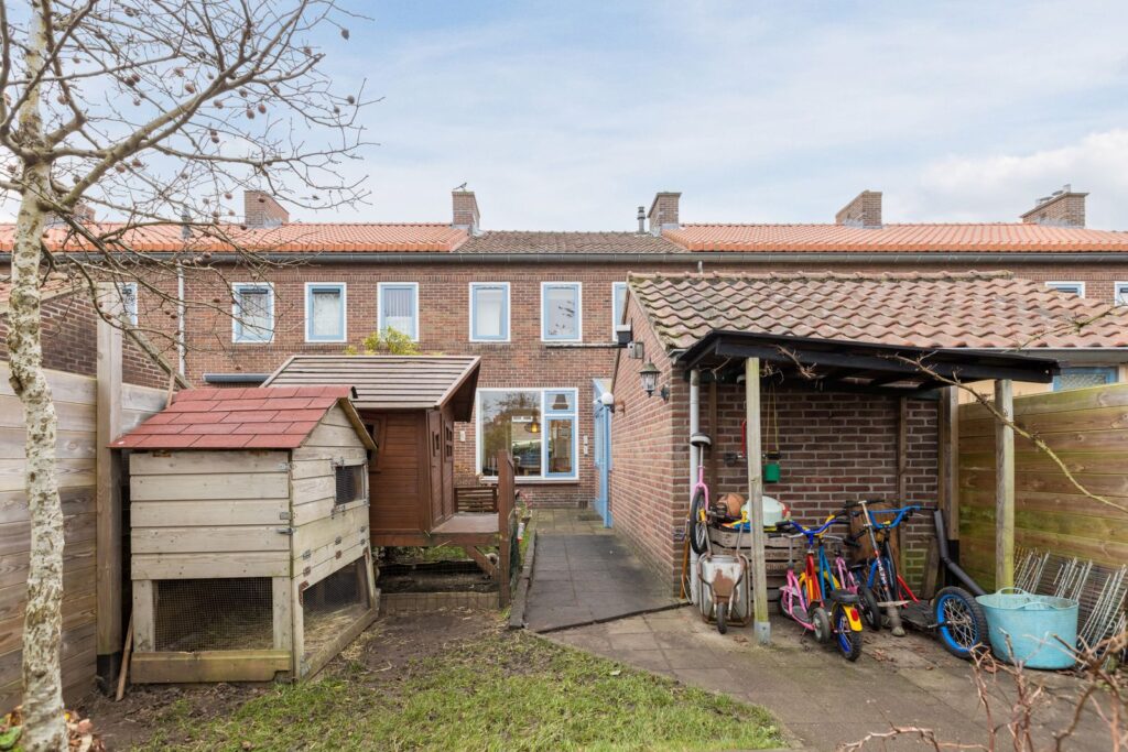 Nicolaas Pienemanstraat 28