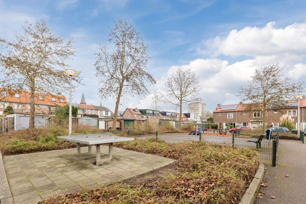 Nicolaas Pienemanstraat 28