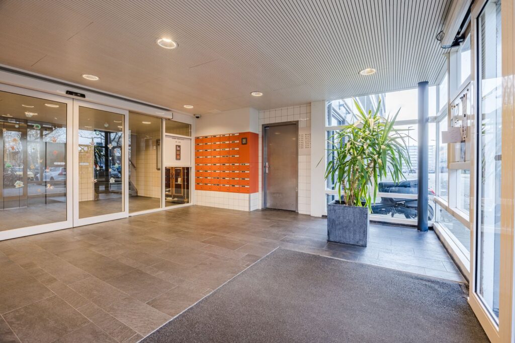 André Gideplaats 99