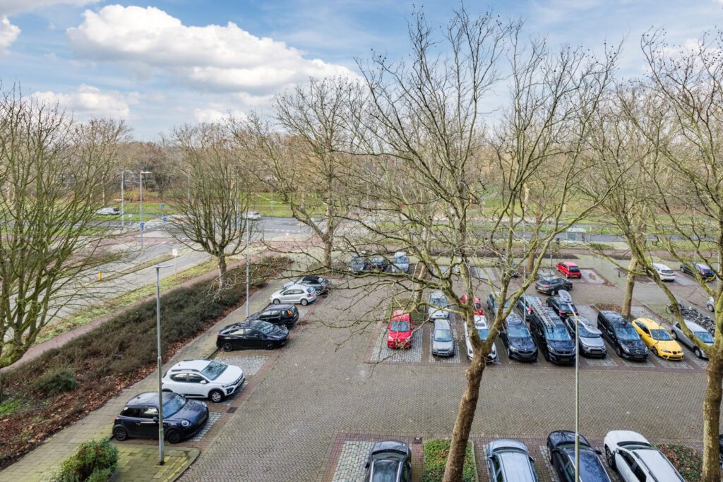 André Gideplaats 99