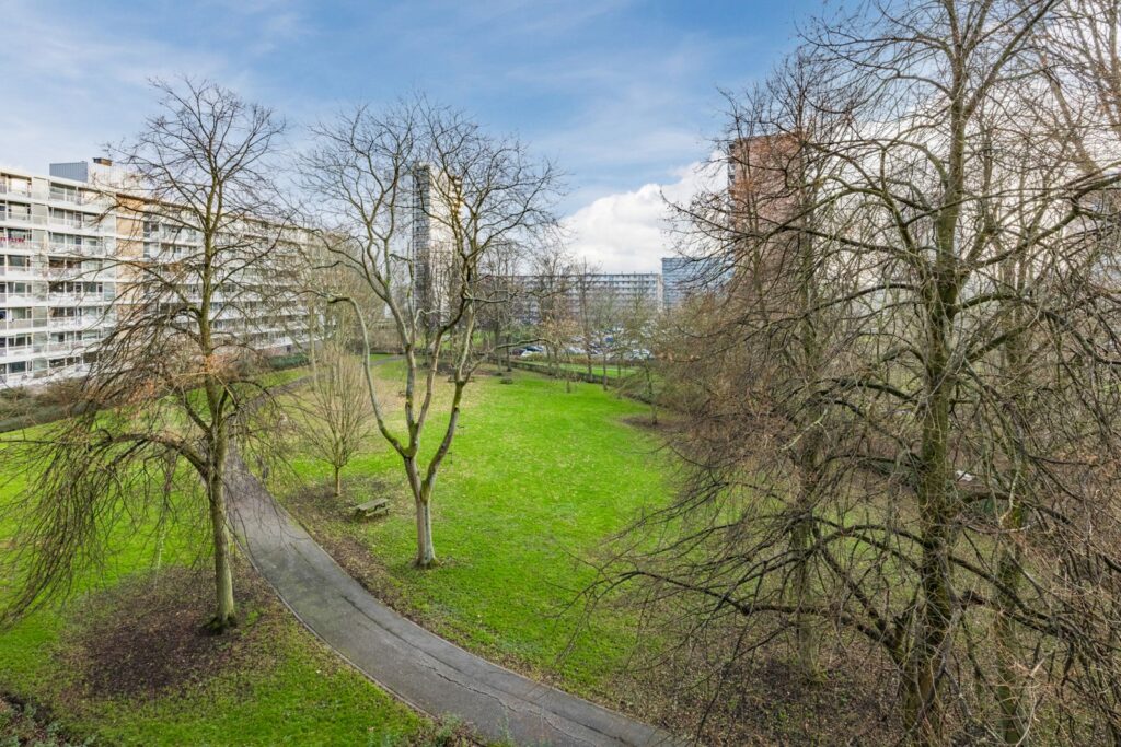 André Gideplaats 99