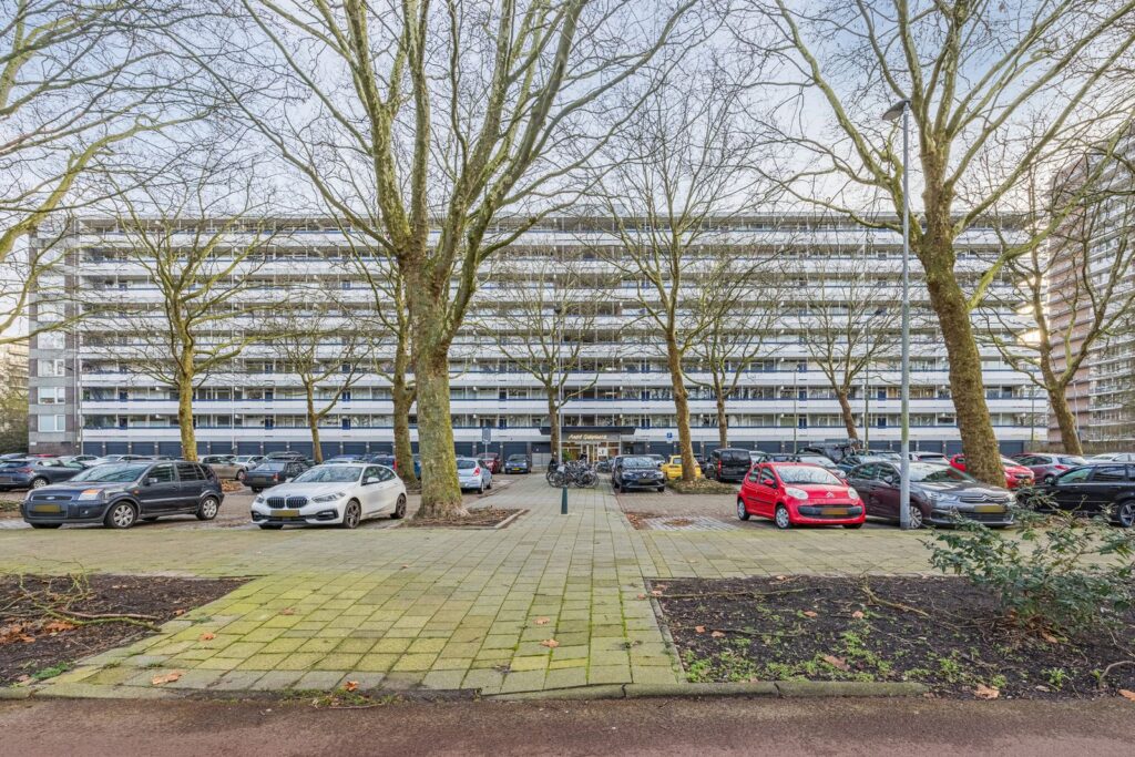 André Gideplaats 99