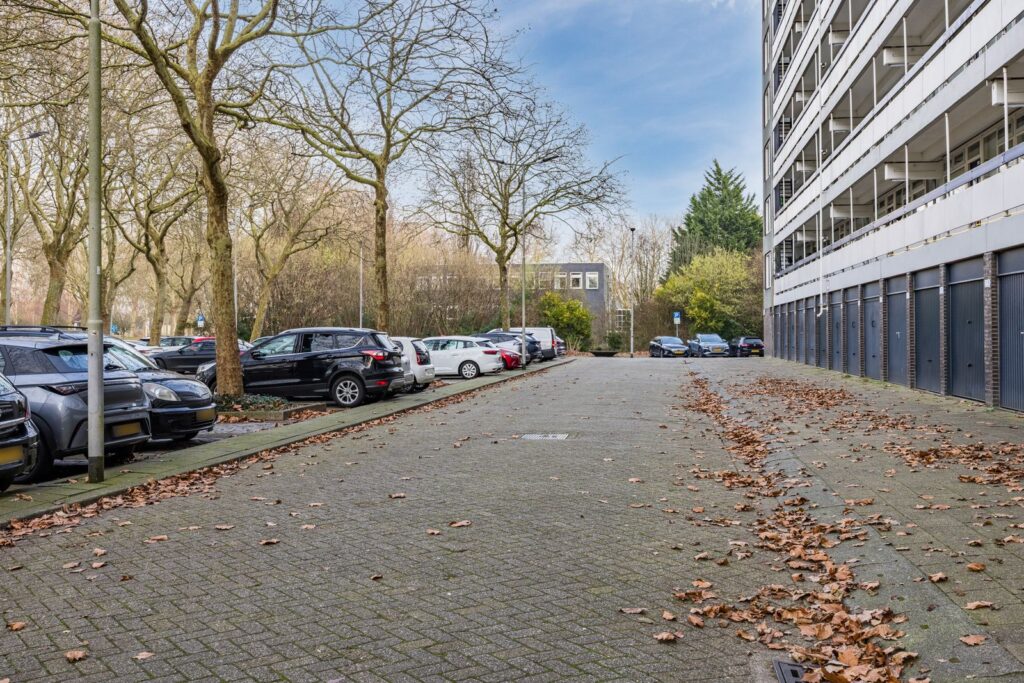 André Gideplaats 99