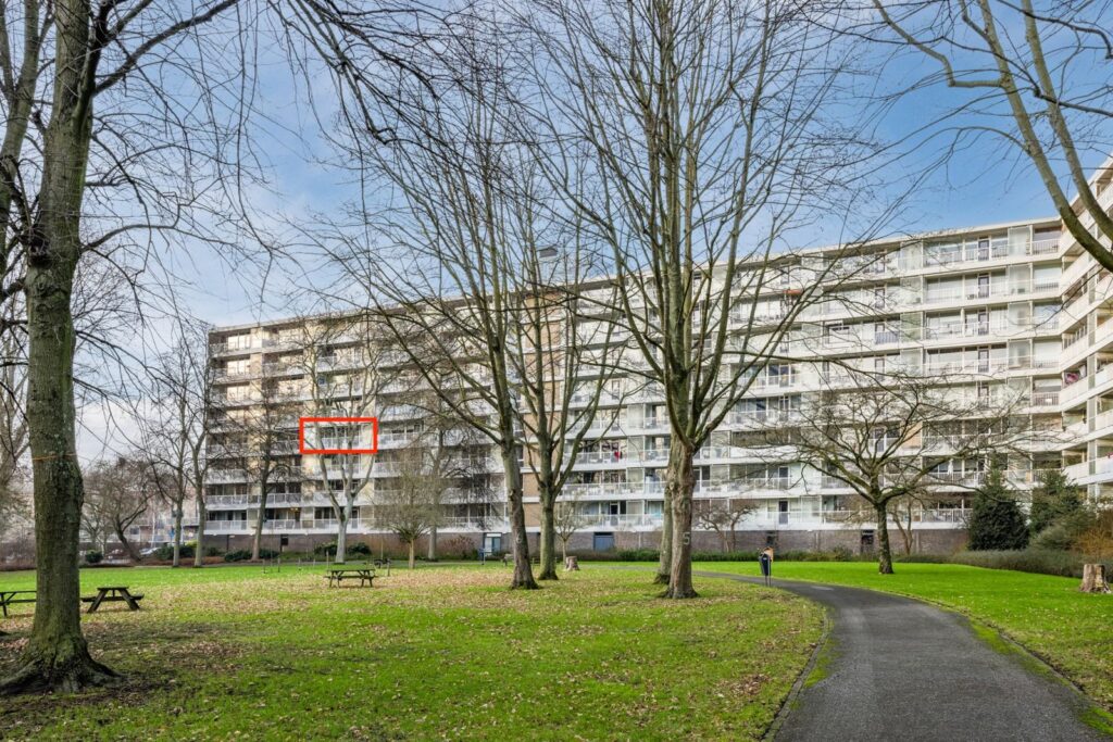 André Gideplaats 99