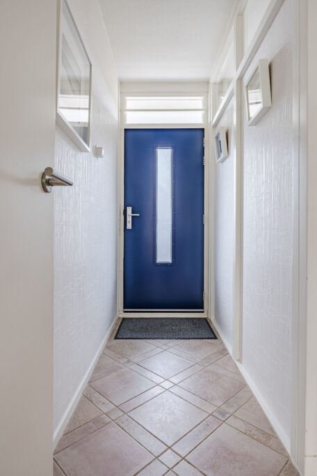 André Gideplaats 99