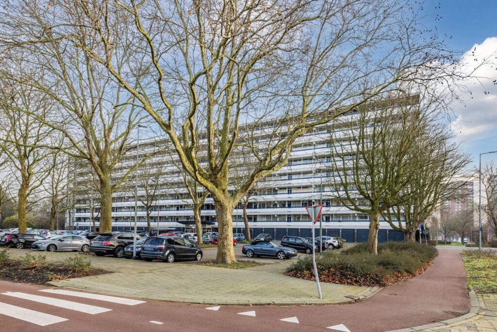 André Gideplaats 99