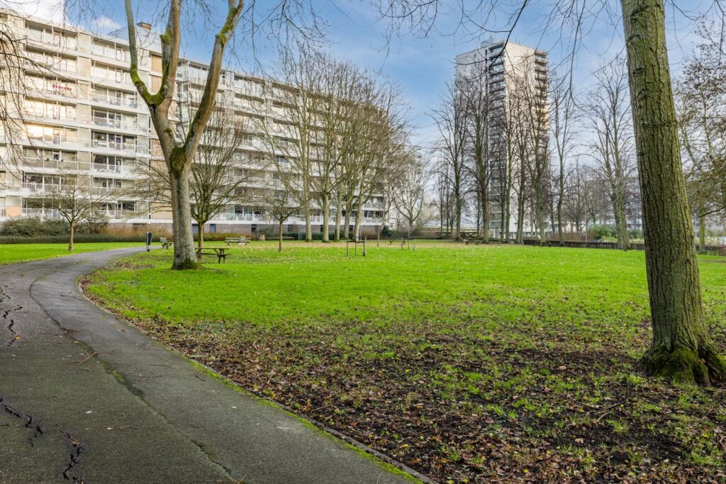 André Gideplaats 99