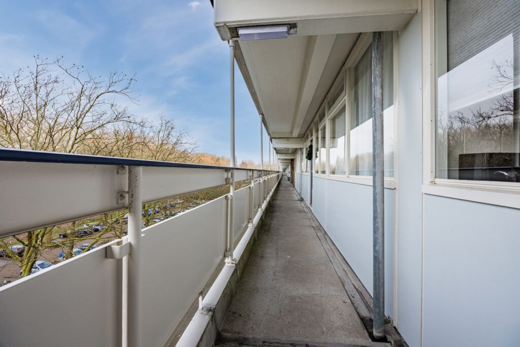 André Gideplaats 99