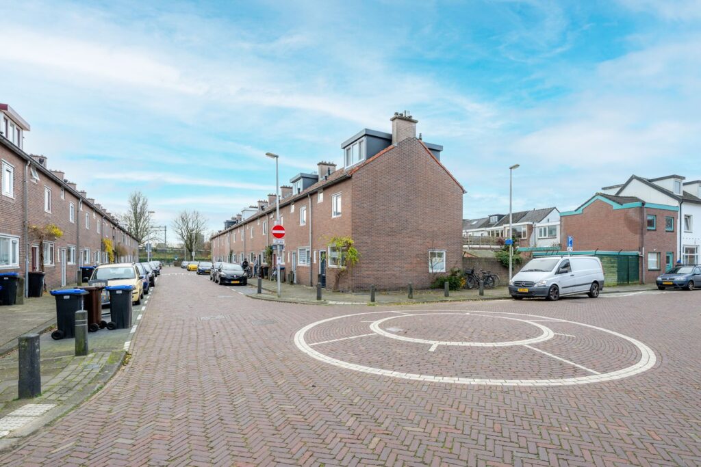 Van Zijlstraat 1