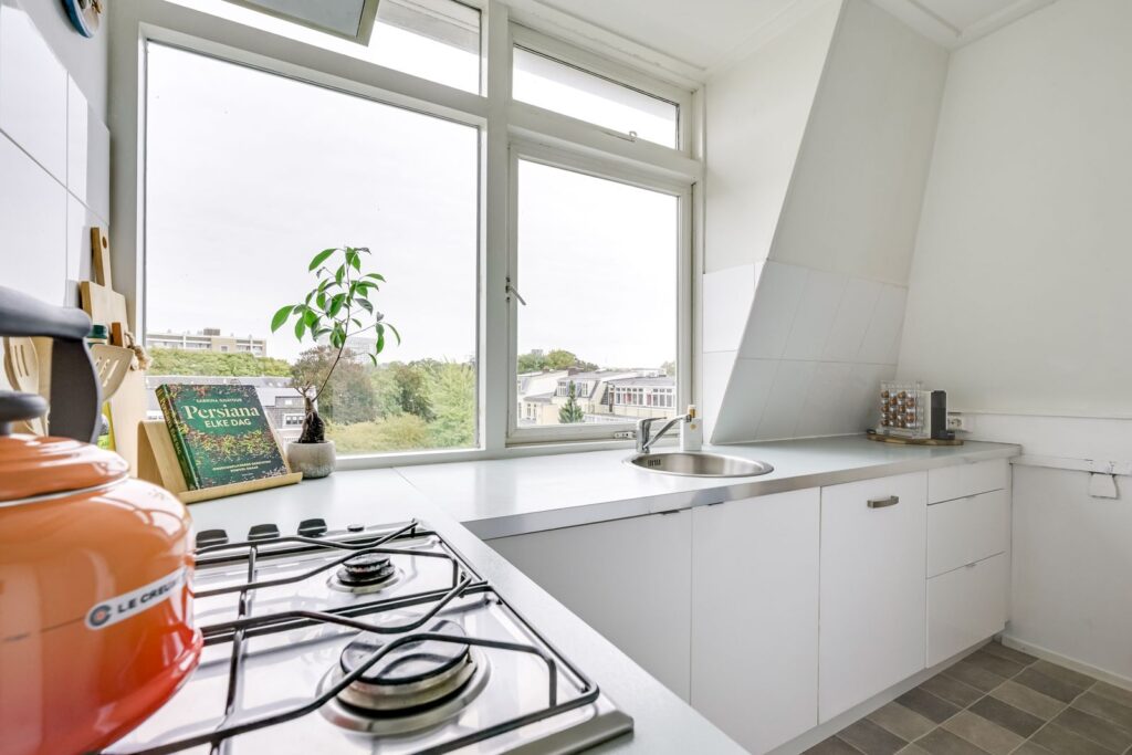 Buys Ballotstraat 1B