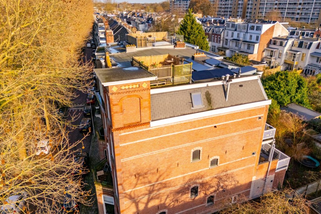 Buys Ballotstraat 1B