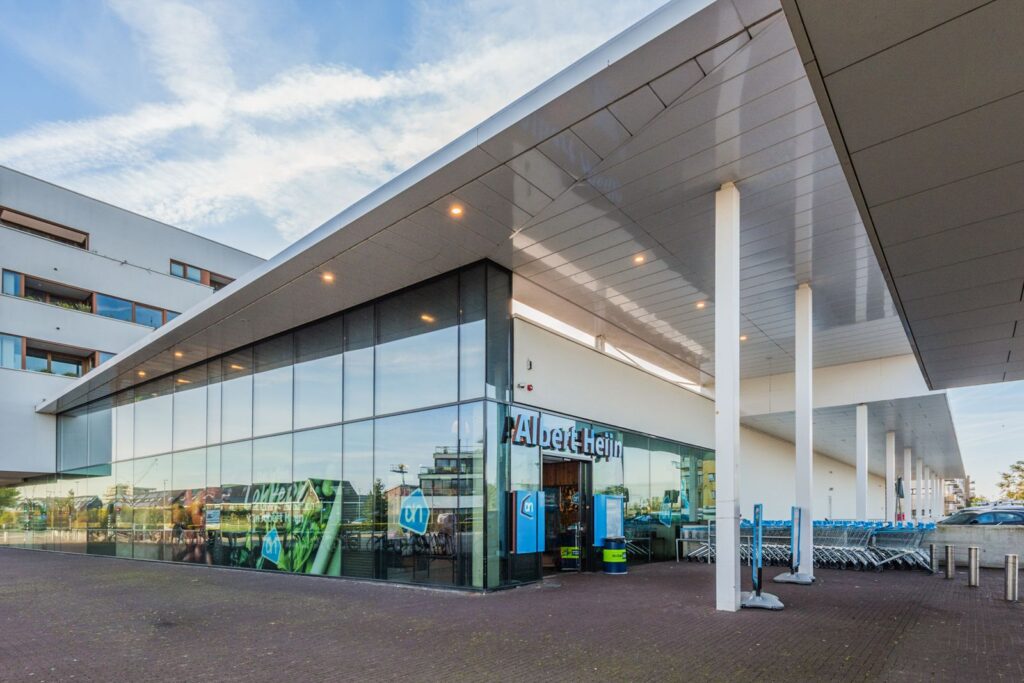 Denemarkenstraat 142