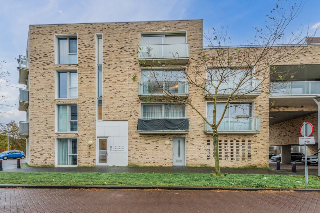 Denemarkenstraat 142