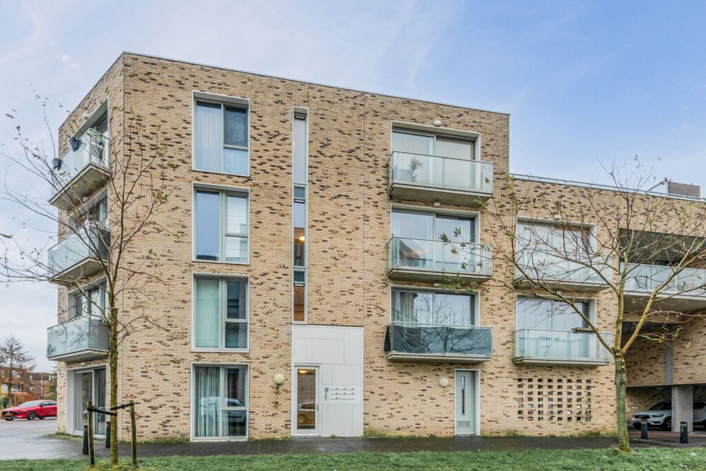 Denemarkenstraat 142