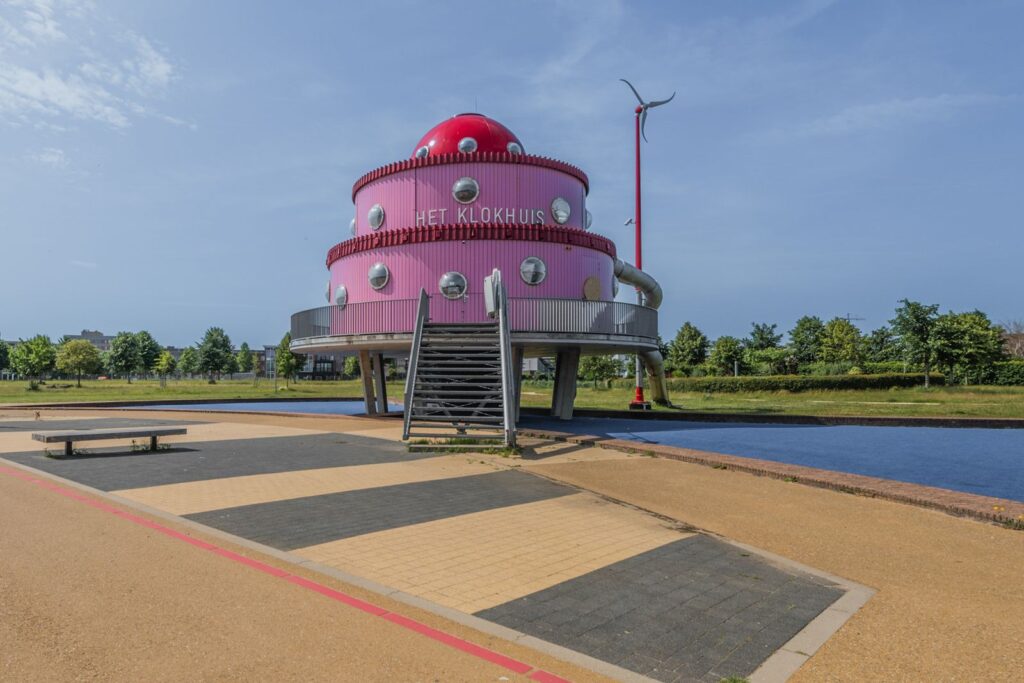 Denemarkenstraat 142