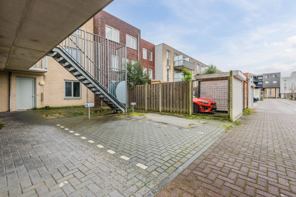 Denemarkenstraat 142