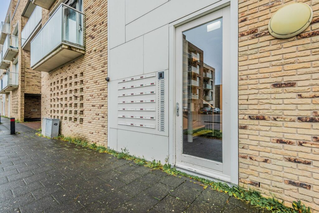 Denemarkenstraat 142