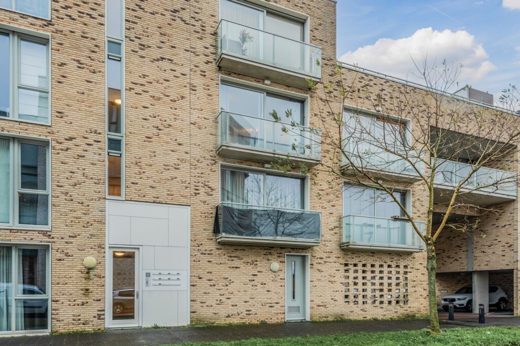 Denemarkenstraat 142