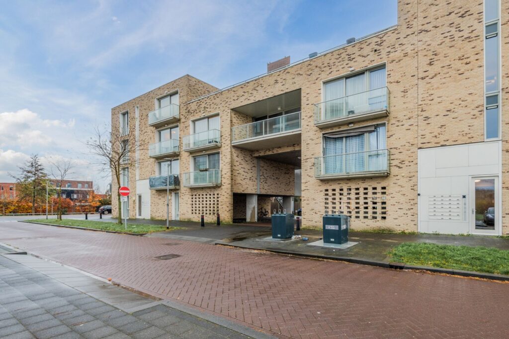 Denemarkenstraat 142