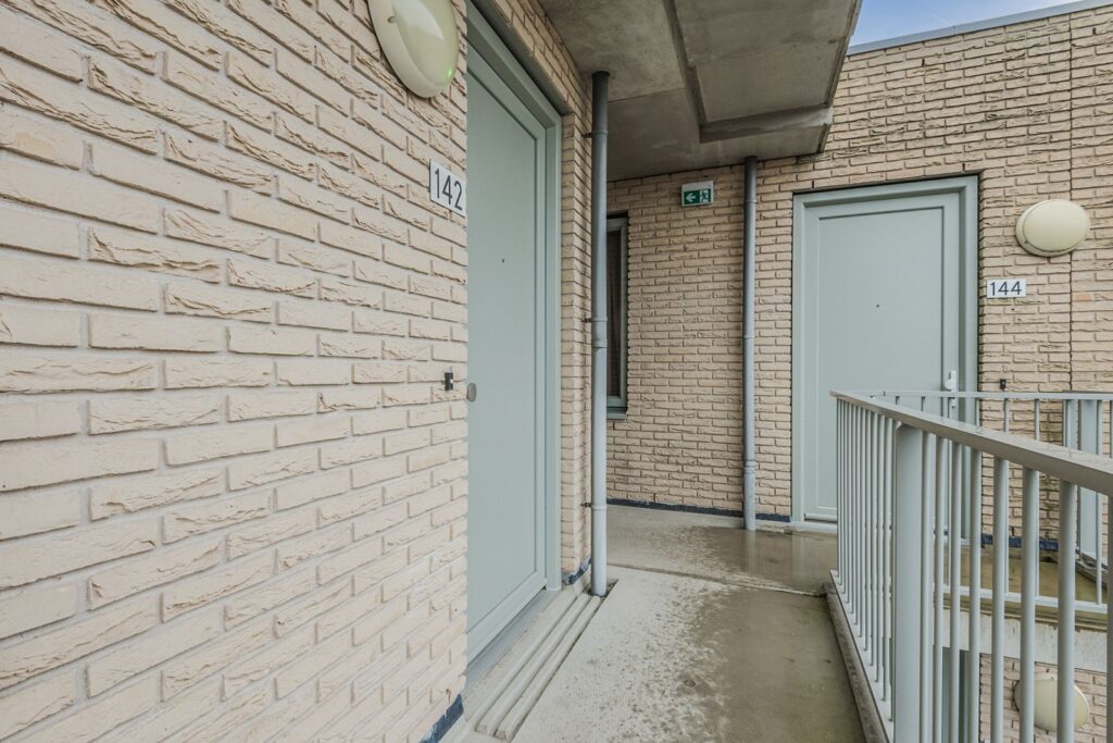 Denemarkenstraat 142