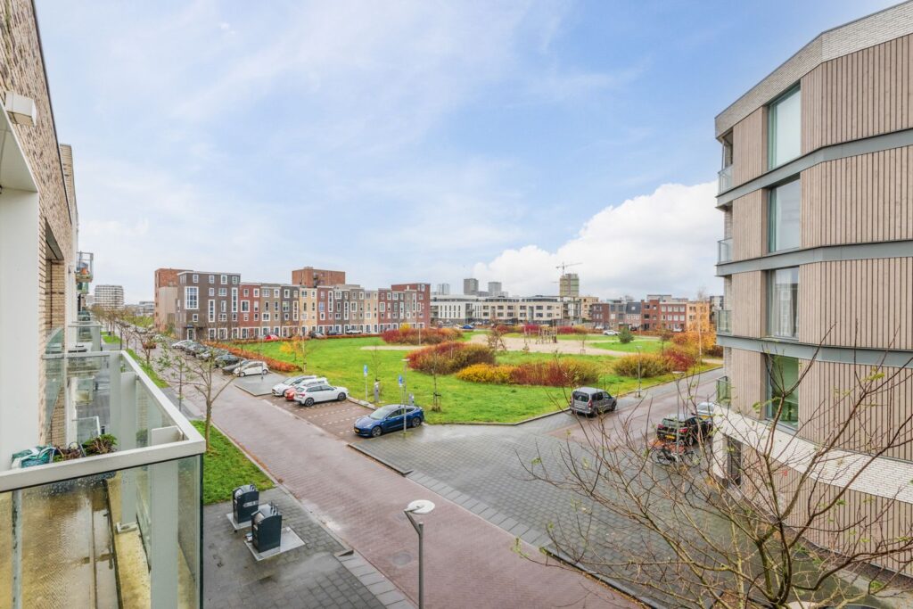 Denemarkenstraat 142