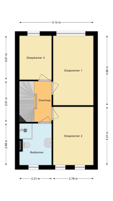 Rembrandt van Rijnstraat 38