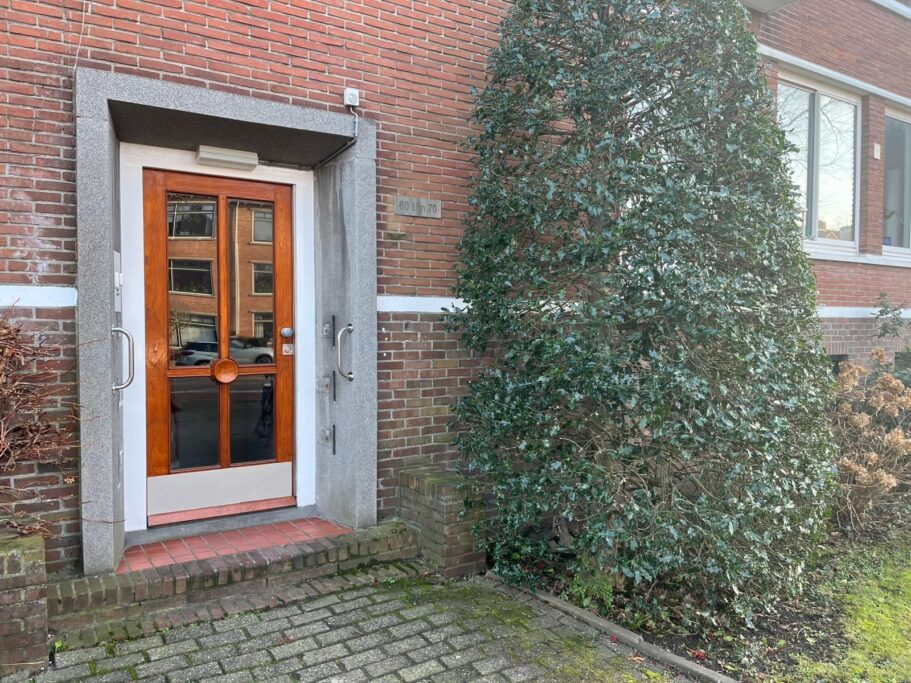 Burggravenlaan 70