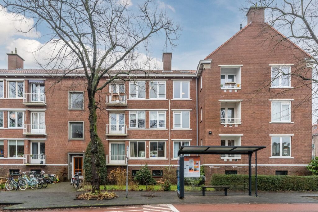 Burggravenlaan 70