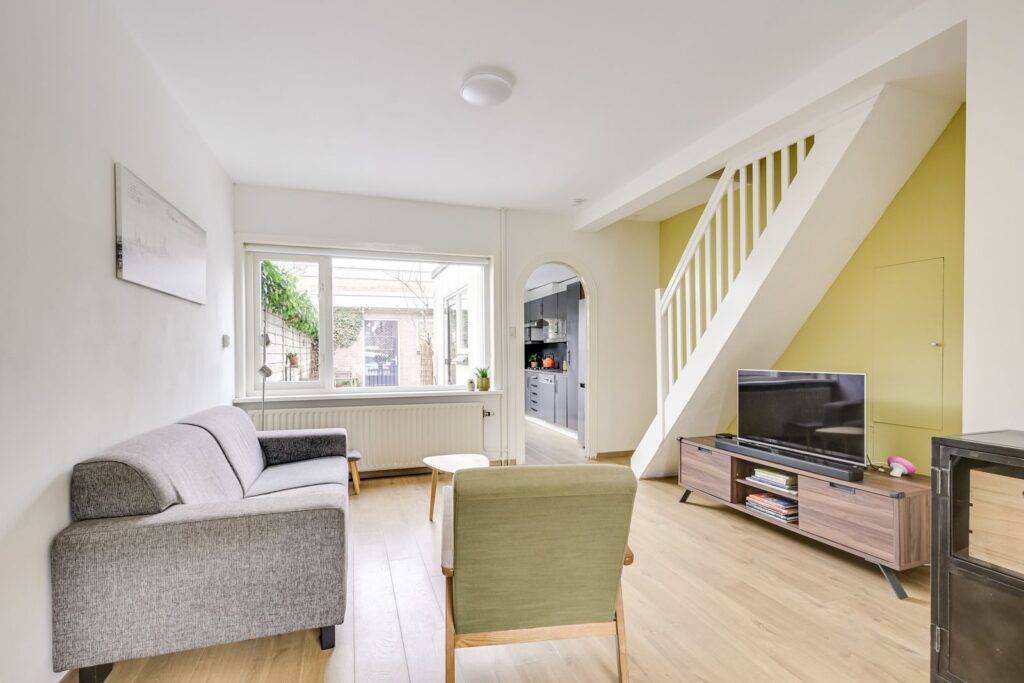 F. Koolhovenstraat 36