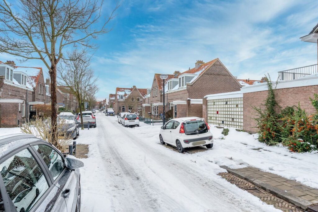 F. Koolhovenstraat 36