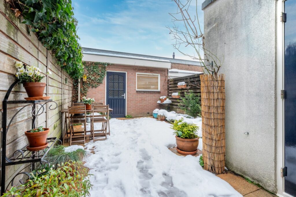 F. Koolhovenstraat 36