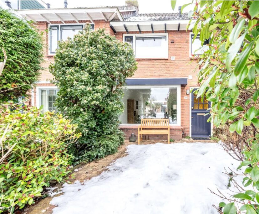 F. Koolhovenstraat 36