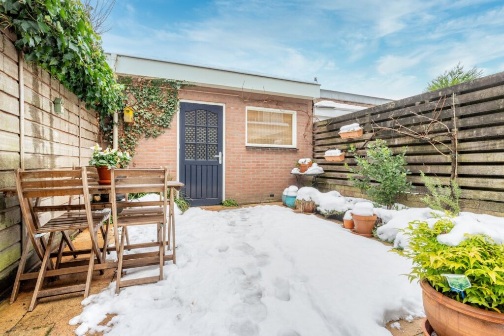 F. Koolhovenstraat 36