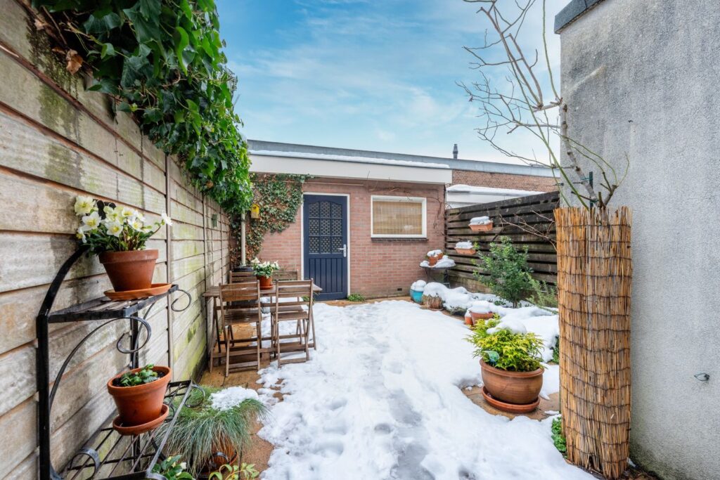 F. Koolhovenstraat 36