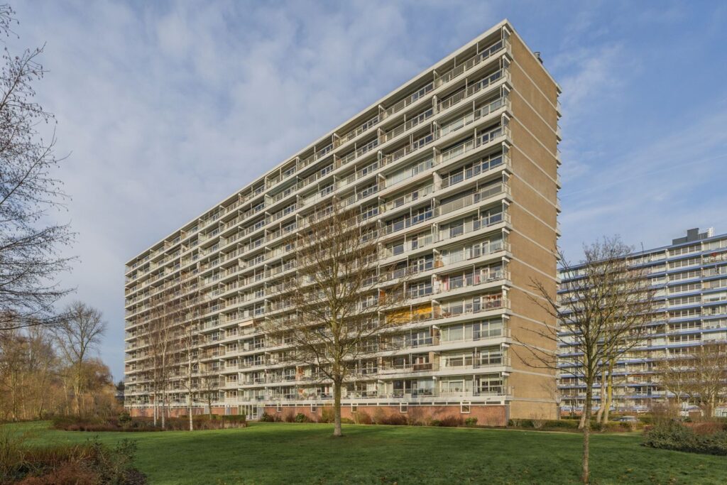 Herman Gorterplaats 95