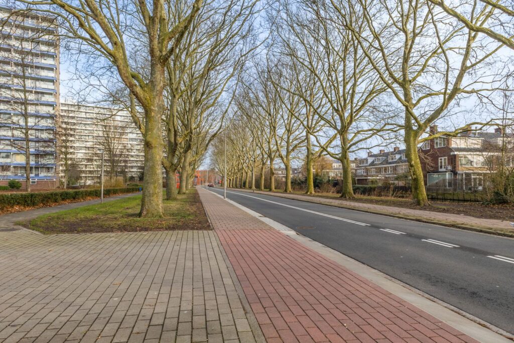 Herman Gorterplaats 95