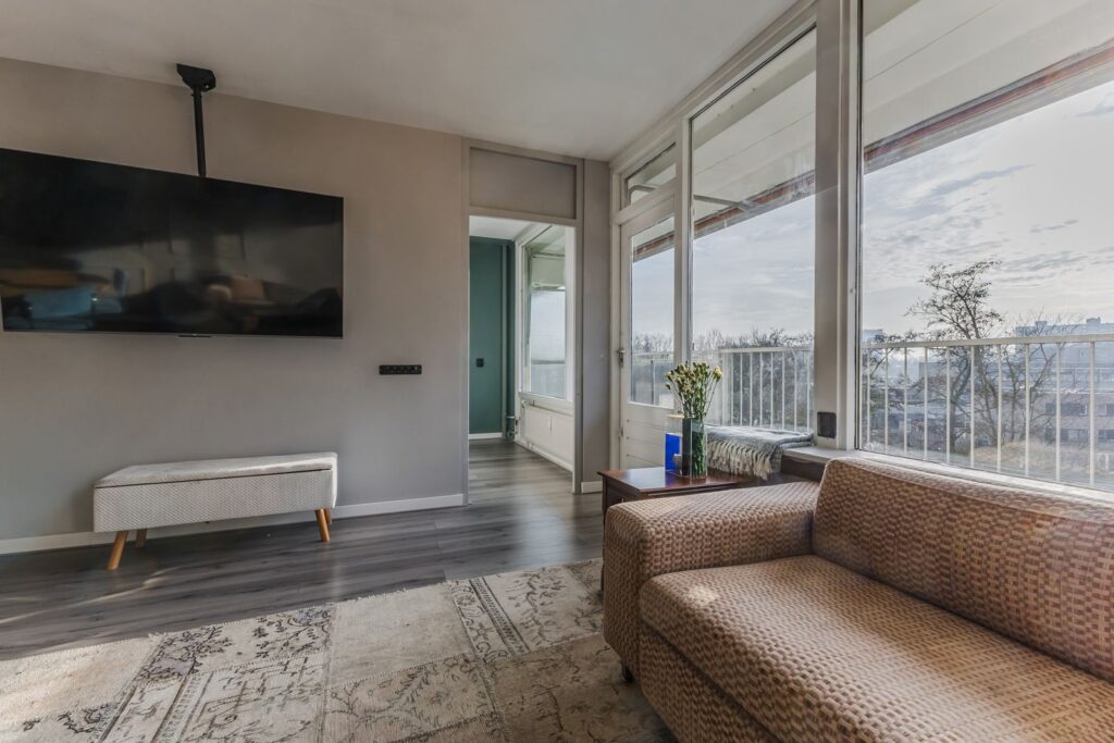 Herman Gorterplaats 95