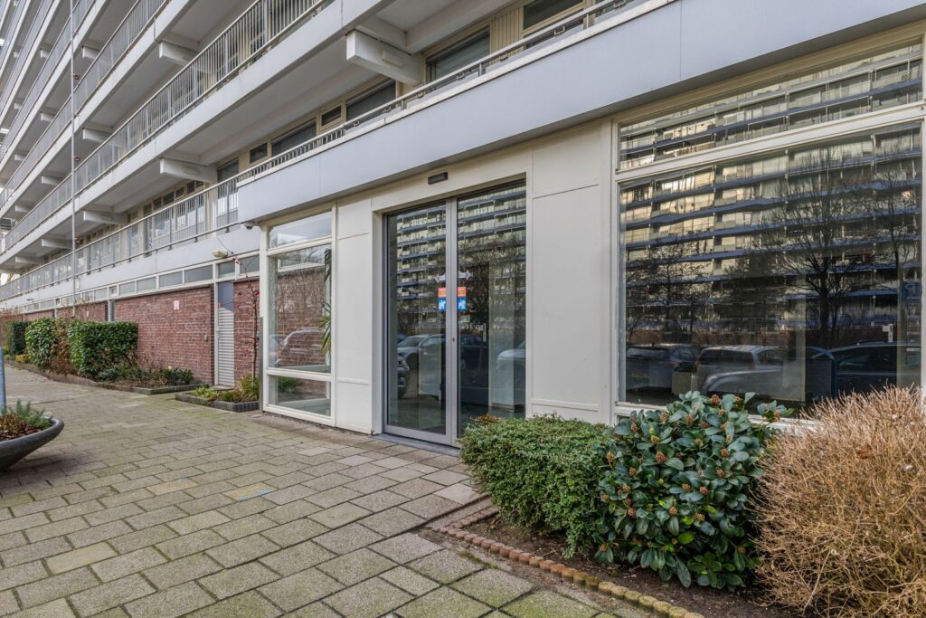 Herman Gorterplaats 95