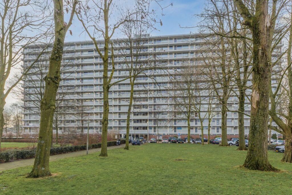 Herman Gorterplaats 95