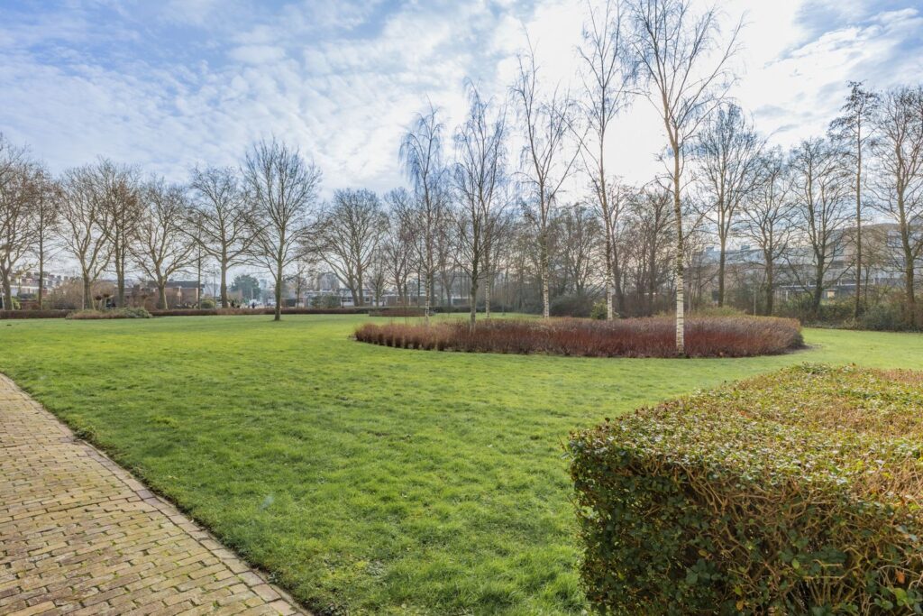 Herman Gorterplaats 95