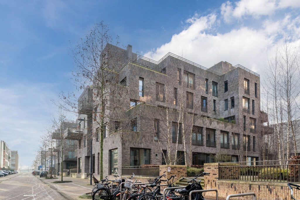 Faas Wilkesstraat 333