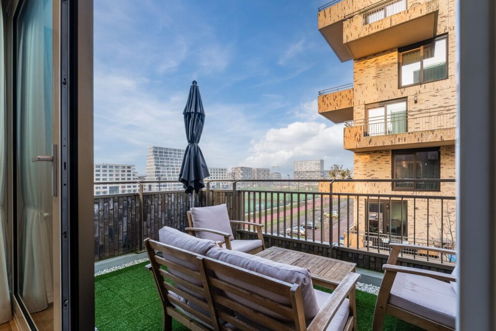 Faas Wilkesstraat 333