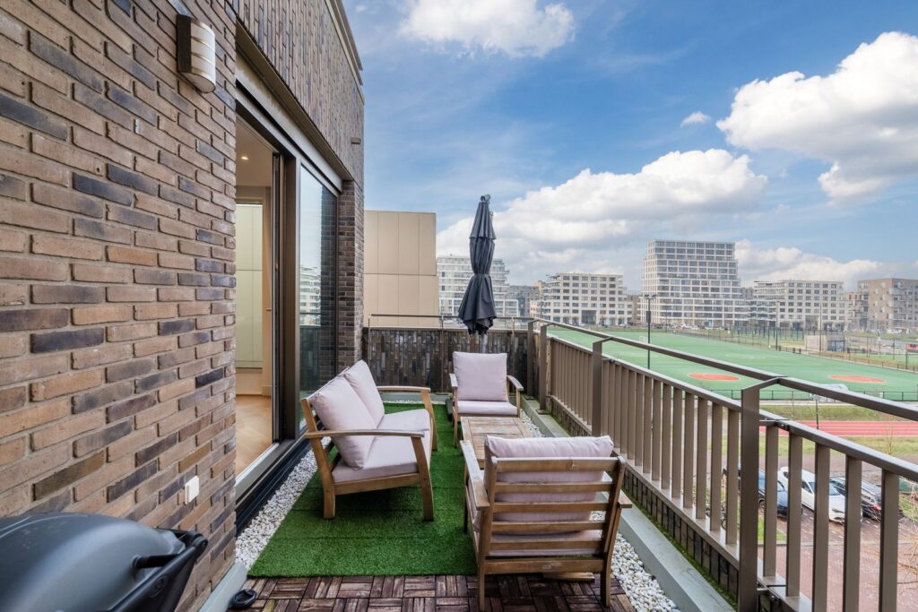 Faas Wilkesstraat 333