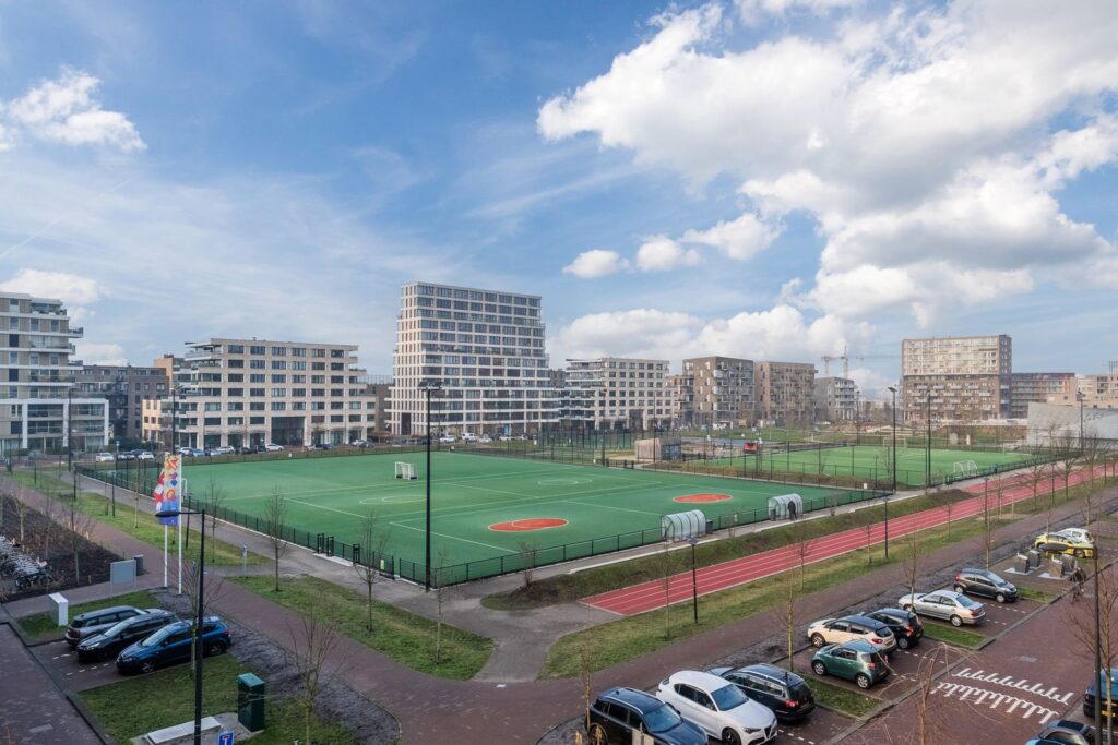 Faas Wilkesstraat 333